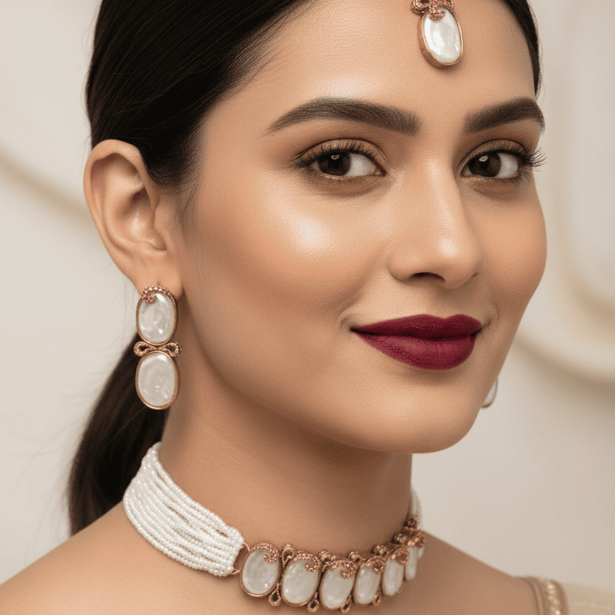 The Noor-e-Sadaf Set