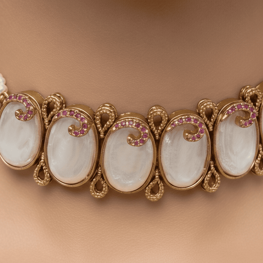 The Noor-e-Sadaf Set