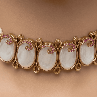 The Noor-e-Sadaf Set