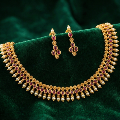 The Temple Divine Set