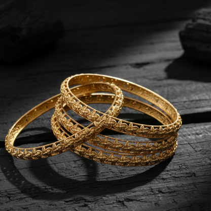 Sitara Rajwari Bangles
