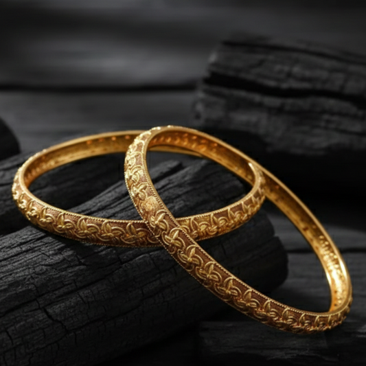 Sitara Rajwari Bangles