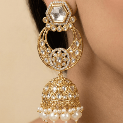 The Aavya Jadau Collection