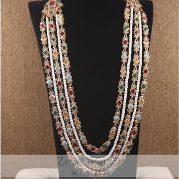 Farshi Kundun Multi Mala