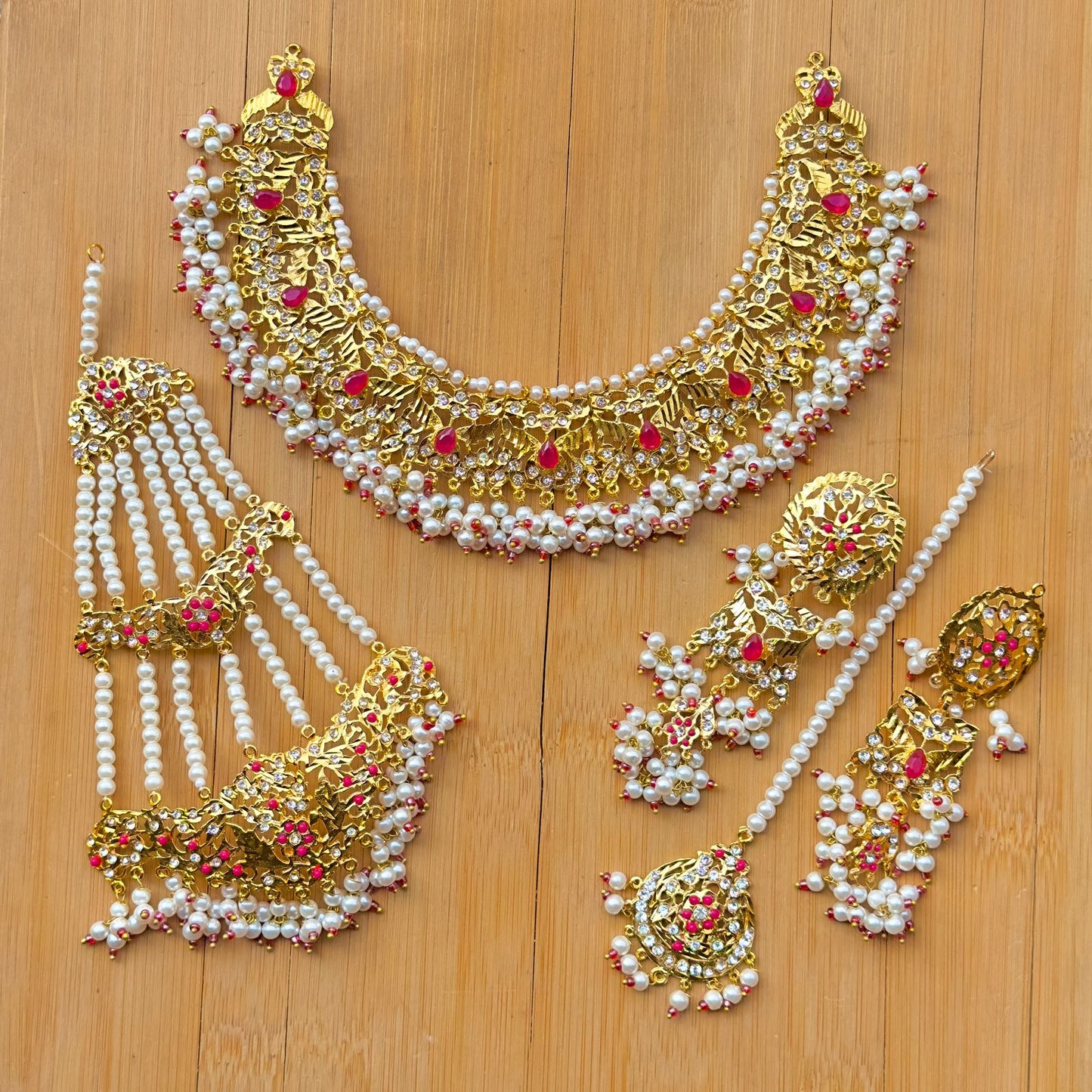 Shahi Darbar Ensemble