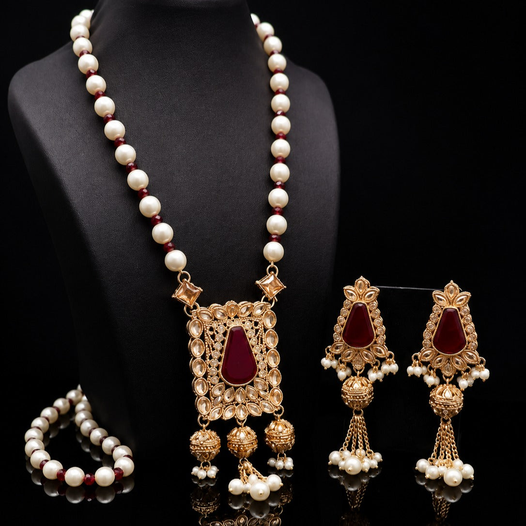 Universal Egyptian Mala Set