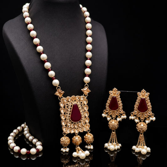 Universal Egyptian Mala Set