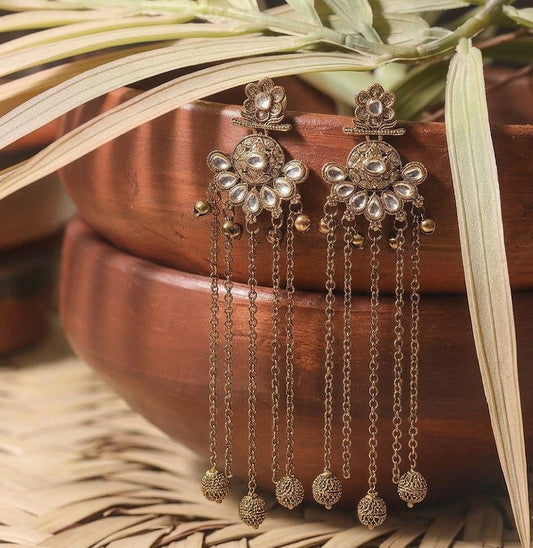 Kashmiri Jhallar Drops