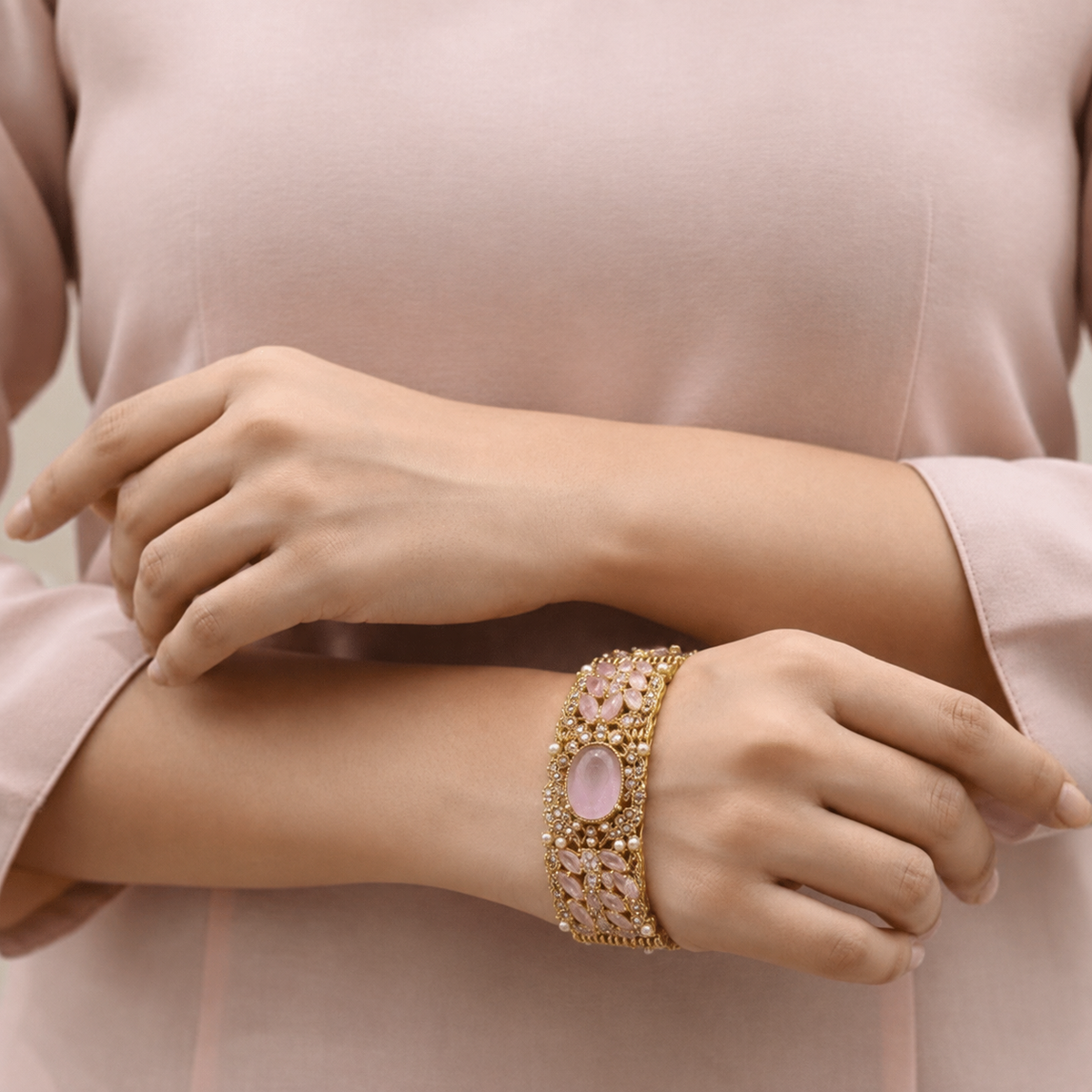 Zewar-e-Khaas Bangle