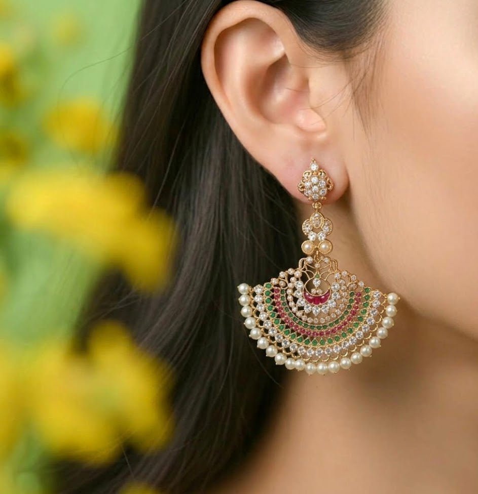 Sitara Rang Drops