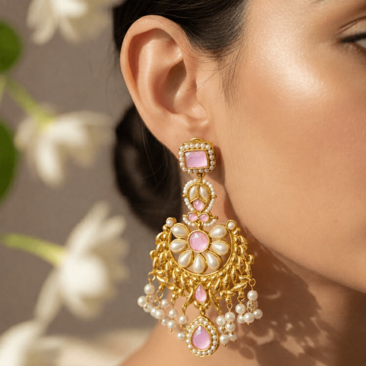 Shaahi Pearl Drops