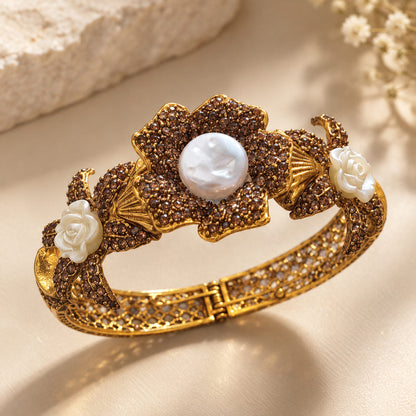 Noor Kundan Bangle