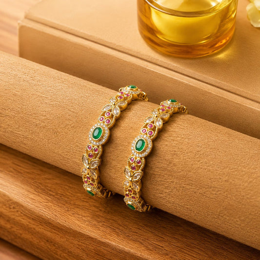 Maharani Meena Bangles