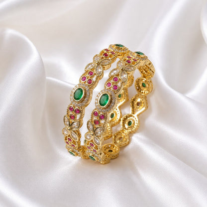 Maharani Meena Bangles