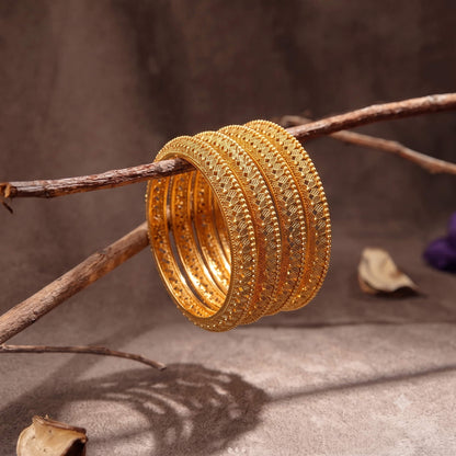 Jali Work Traditional Kangan