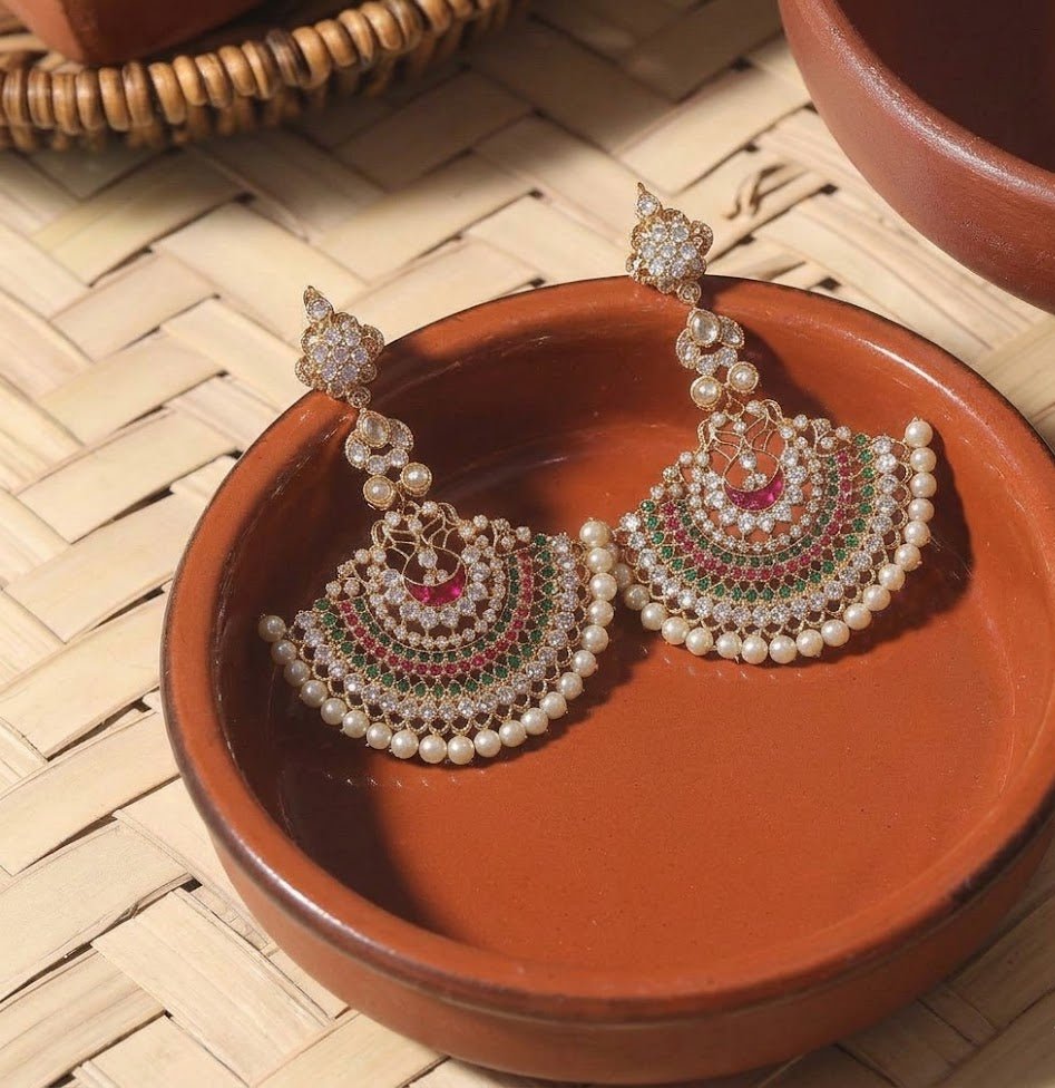 Sitara Rang Drops
