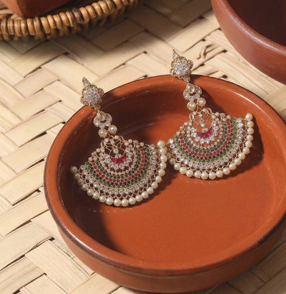Sitara Rang Drops