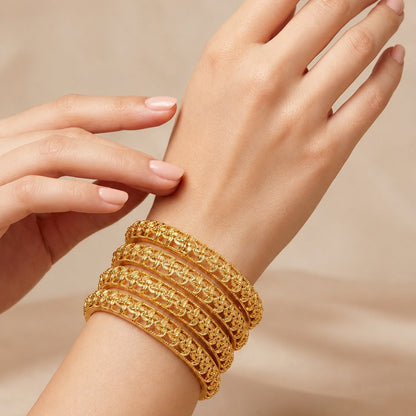 Sitara Rajwari Bangles