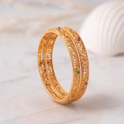 Shahi Rajwari Bangles