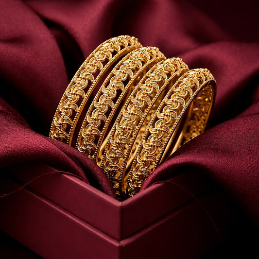 Sitara Rajwari Bangles