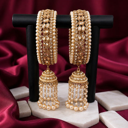 Noor-e-Moti Bangles