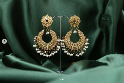 Jhumkey 010