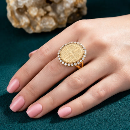 Char Qul Ring