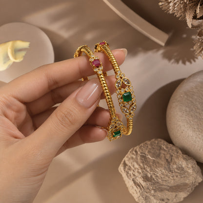Naaz-e-Zevar Bangle