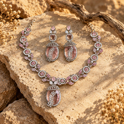 Celestial Nacklace Set