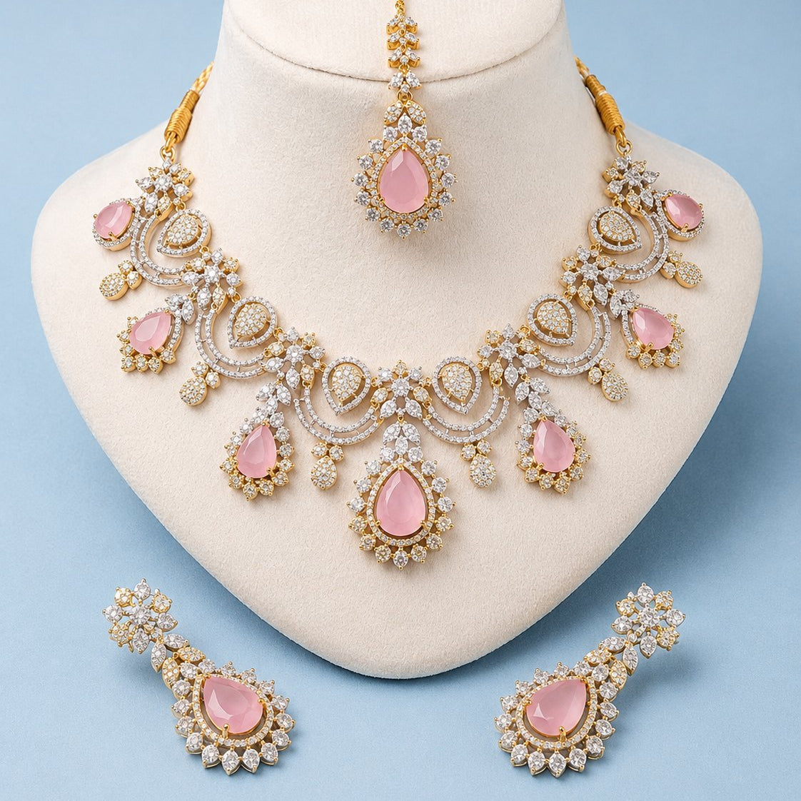 The Petal Blossom Set