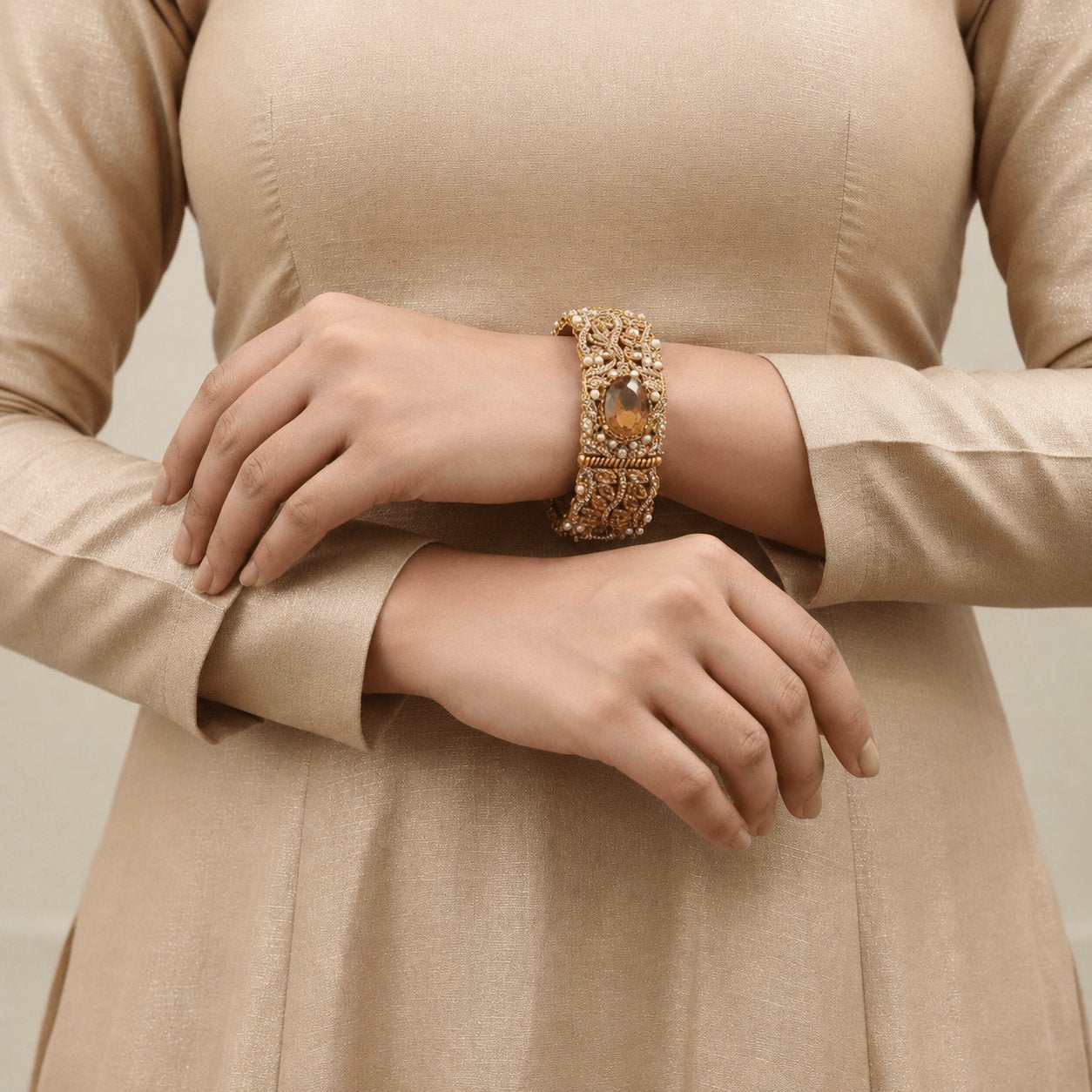 Zewar-e-Khaas Bangle