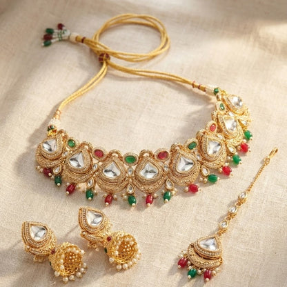 The Royal Ambi Heritage Set