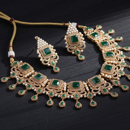 ARIANAH BRIDAL SET 02