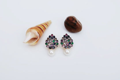 Multi Pearl Tops