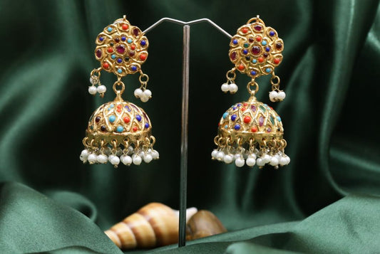 Jhumkey-005