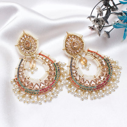 Delicated Earrings