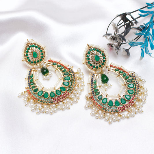 Delicated Earrings