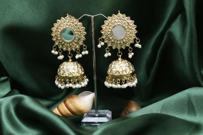 Jhumkey - 003