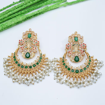 Exquisite Nauratan Earrings