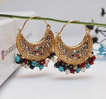 Double sided Baali