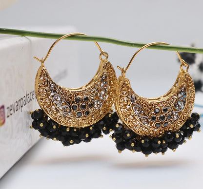 Double sided Baali