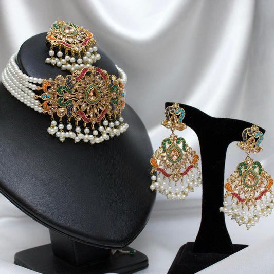 Naurattan Stones Set 002