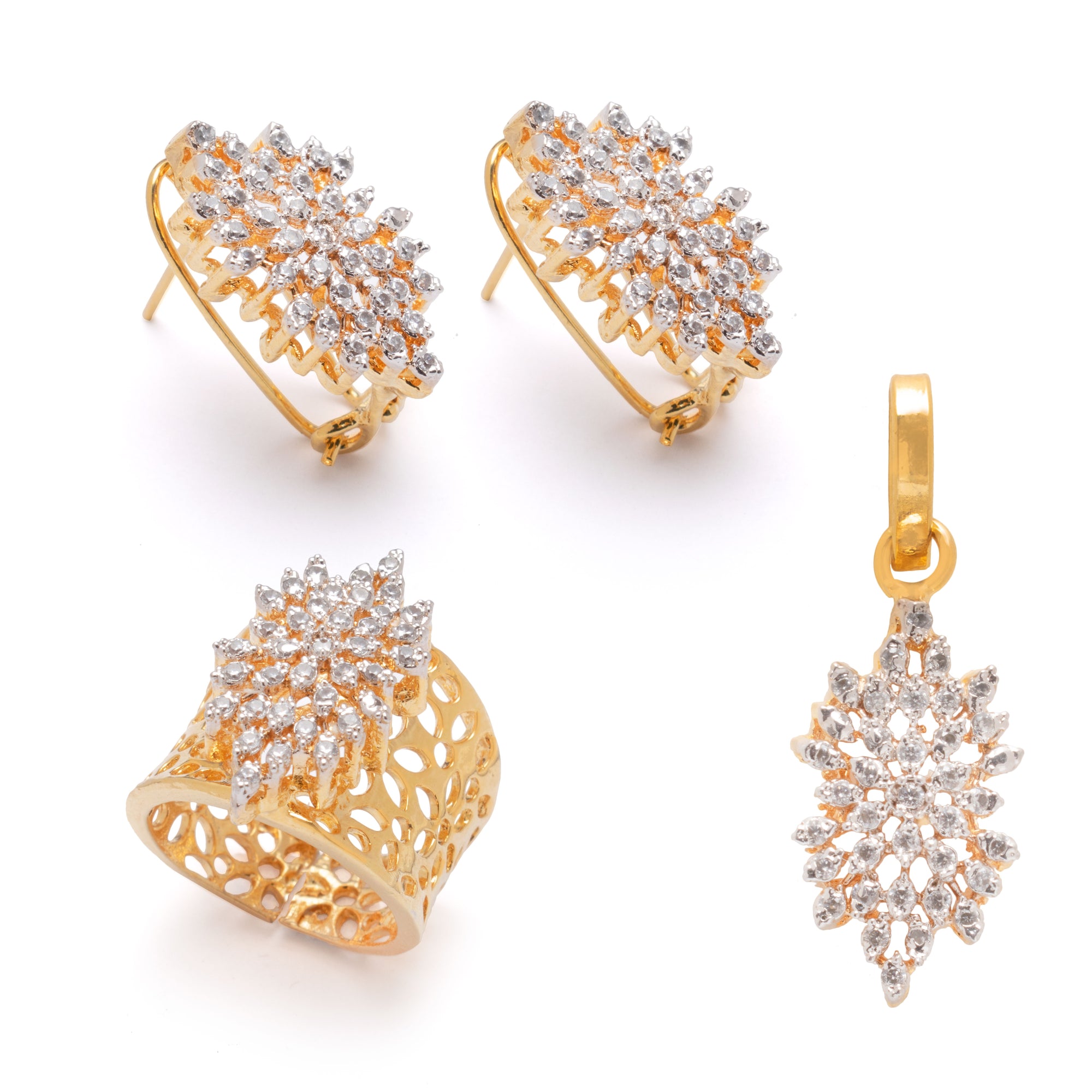 Royal locket Clearance