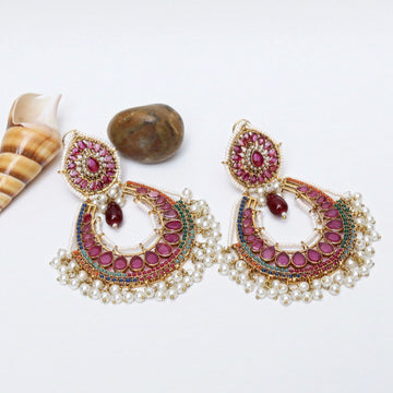 Delicated Earrings