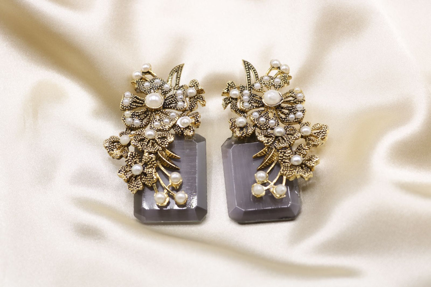 Hand crafted Earings