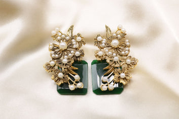 Hand crafted Earings