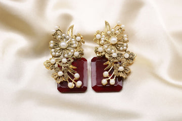 Hand crafted Earings