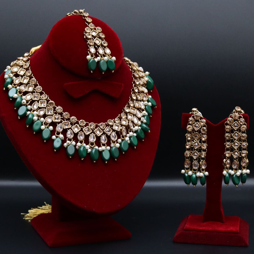 Party Wear Sets - 003