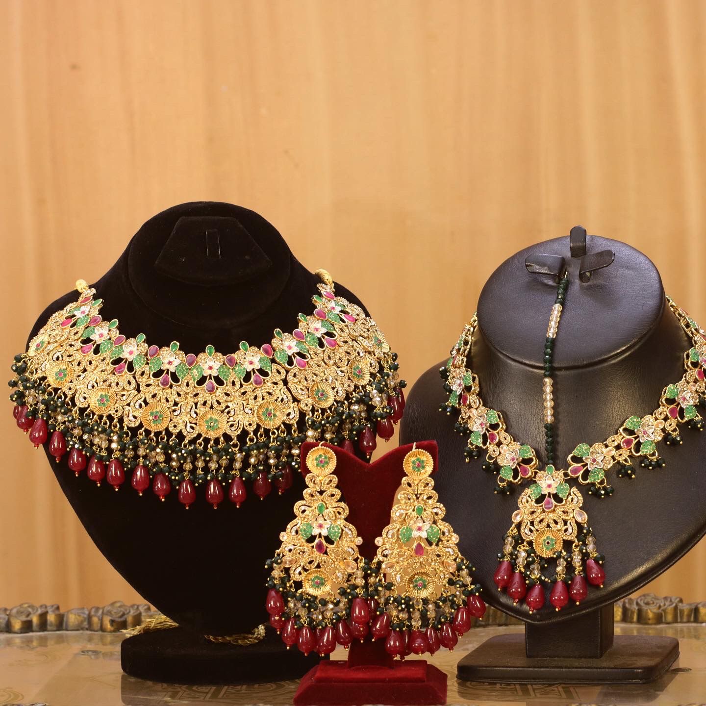 Bridal Set 002