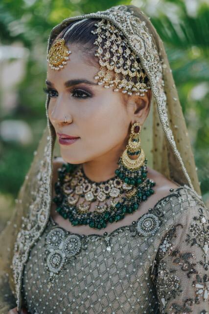 Bridal Set - 005